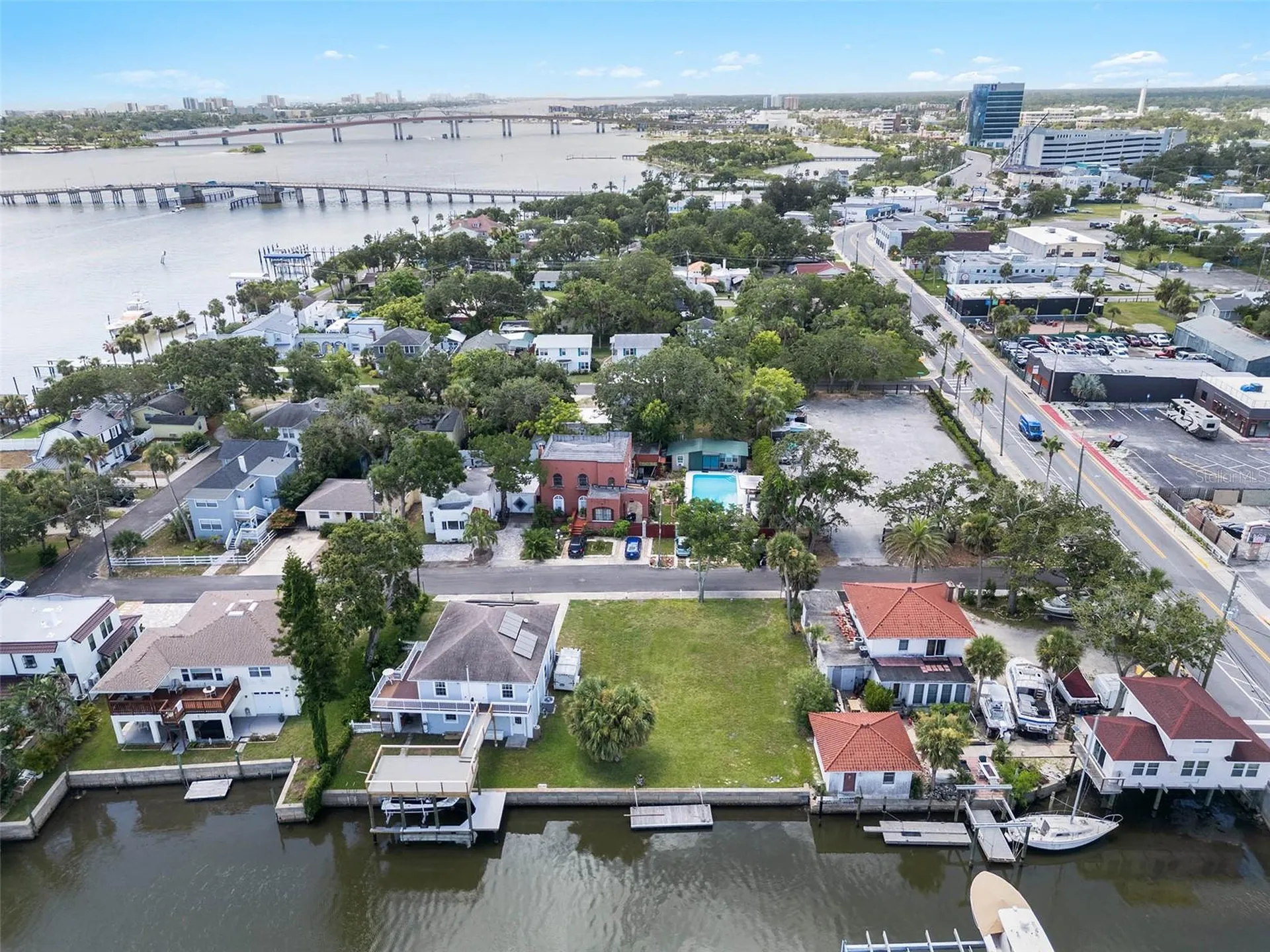 274 Lexington Drive Daytona Beach FL 32114