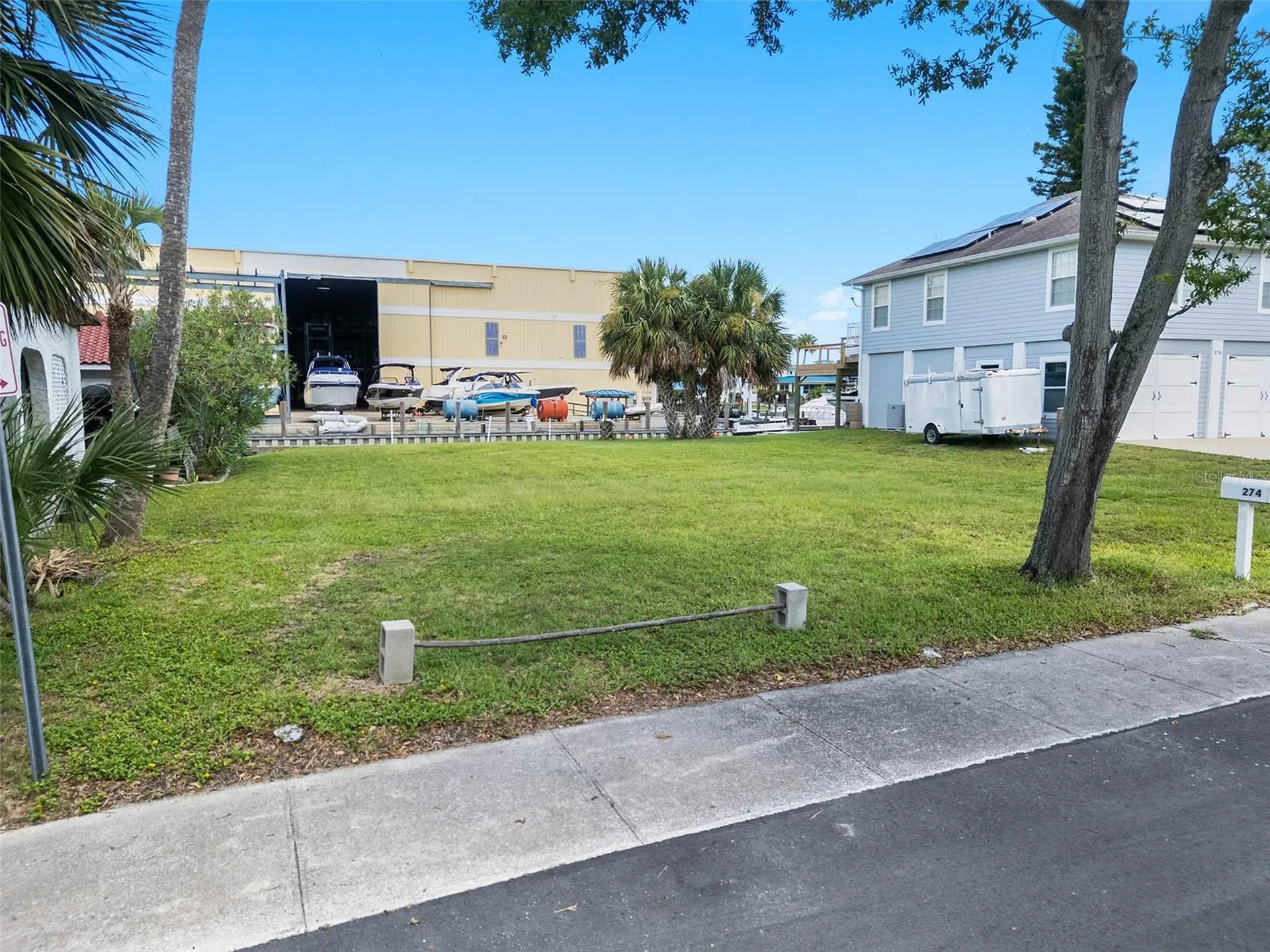 274 Lexington Drive Daytona Beach FL 32114