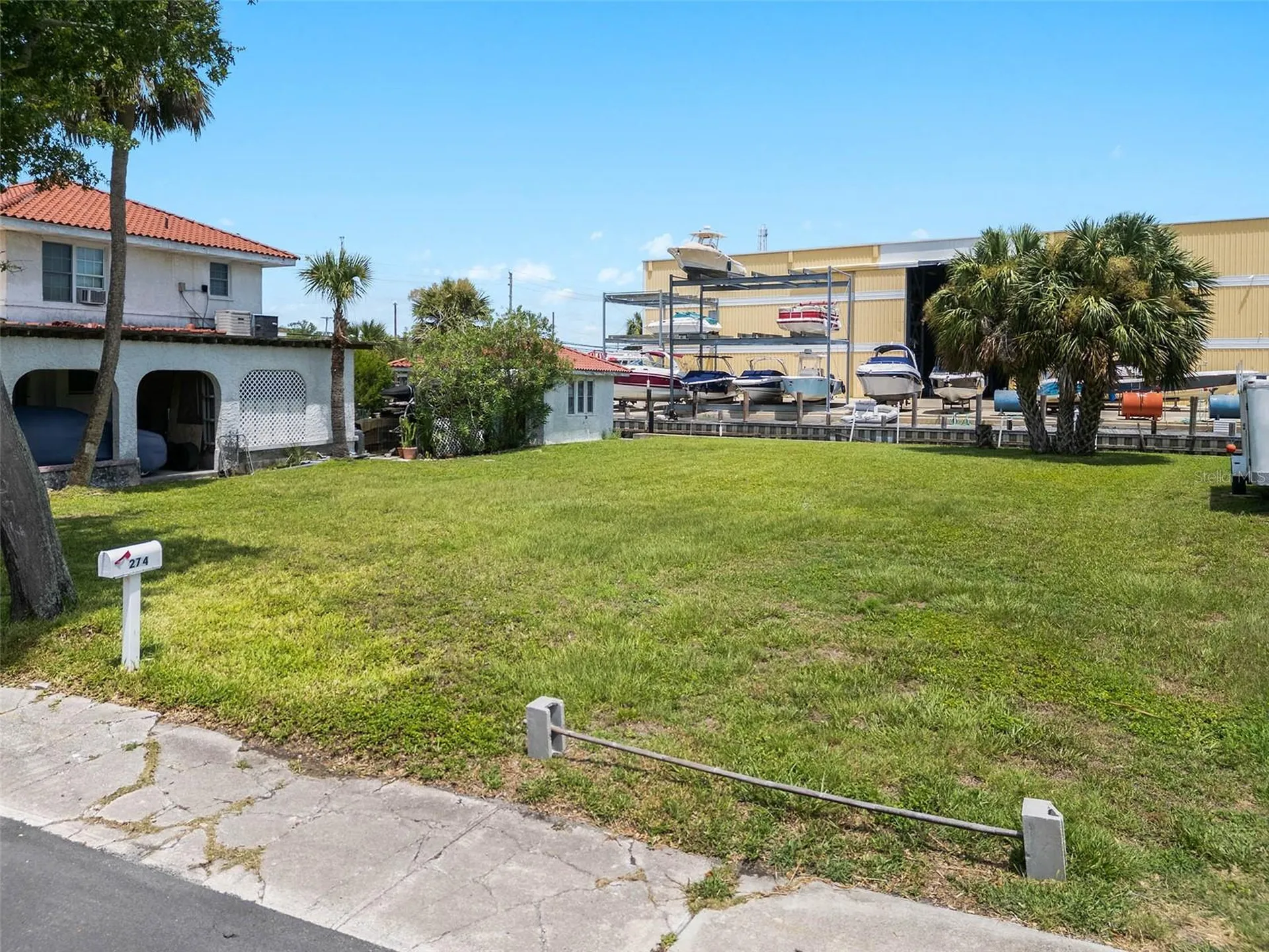 274 Lexington Drive Daytona Beach FL 32114