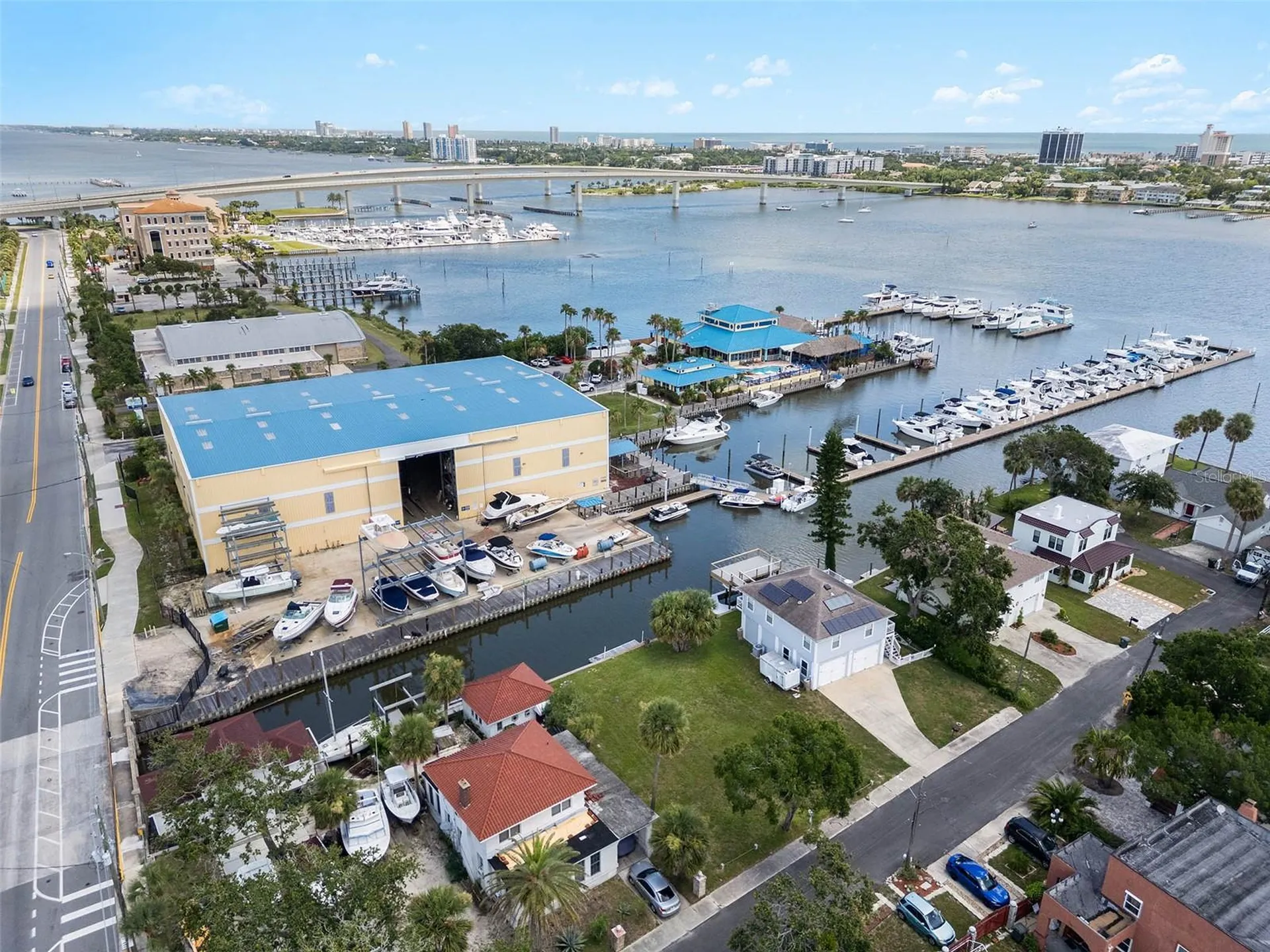 274 Lexington Drive Daytona Beach FL 32114