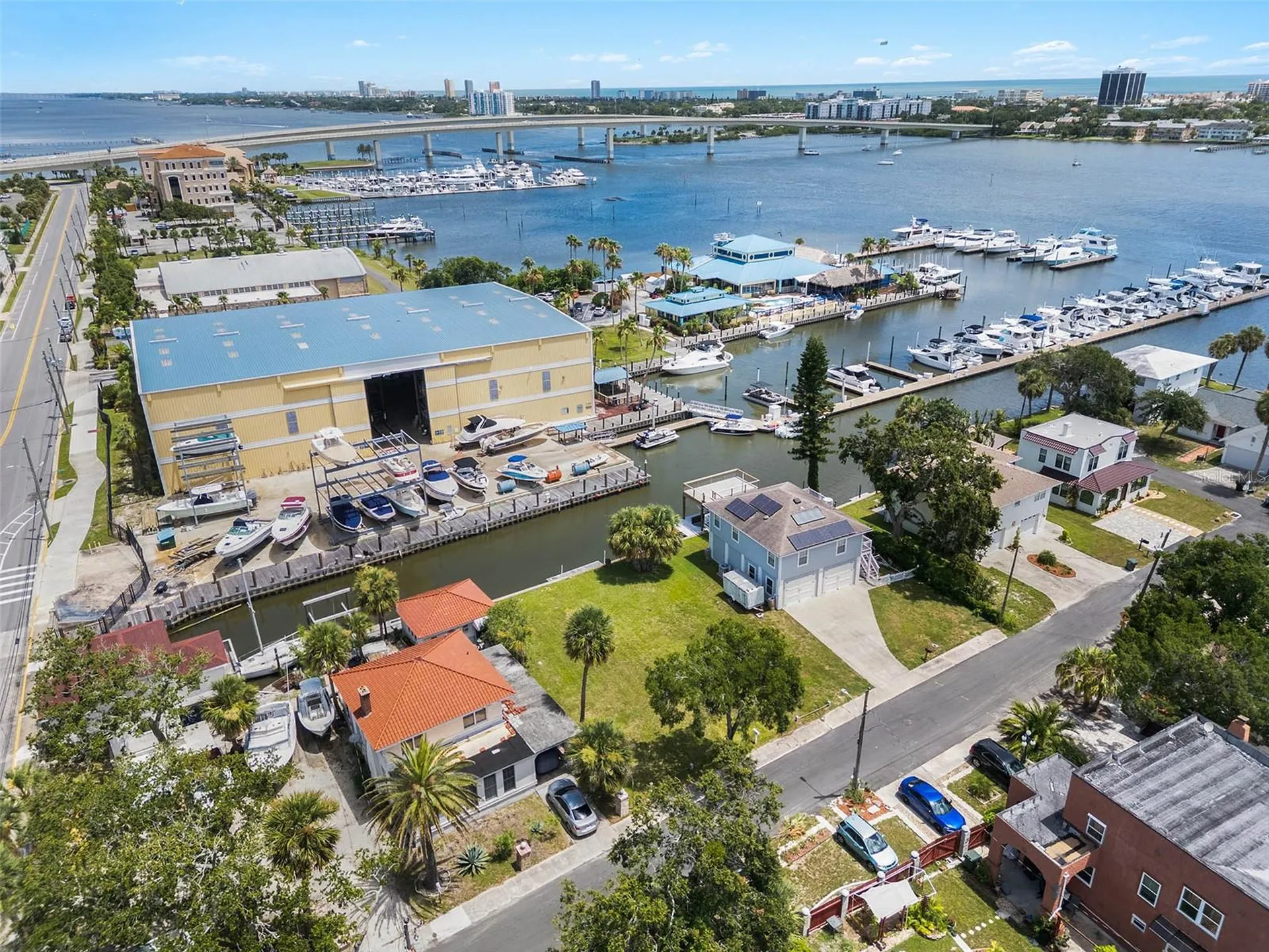 274 Lexington Drive Daytona Beach FL 32114