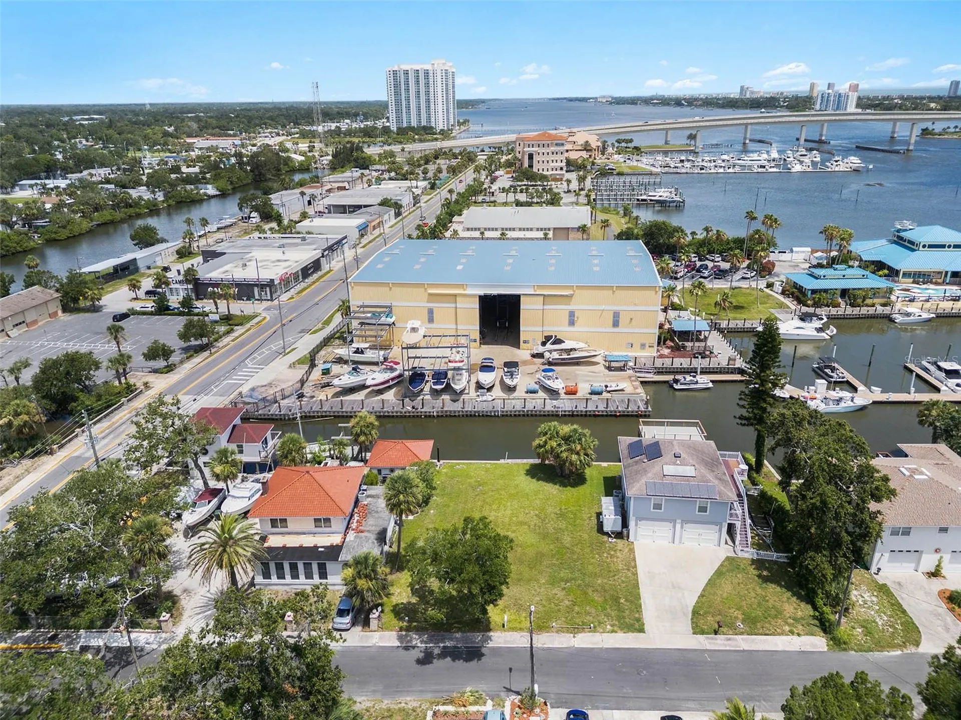 274 Lexington Drive Daytona Beach FL 32114