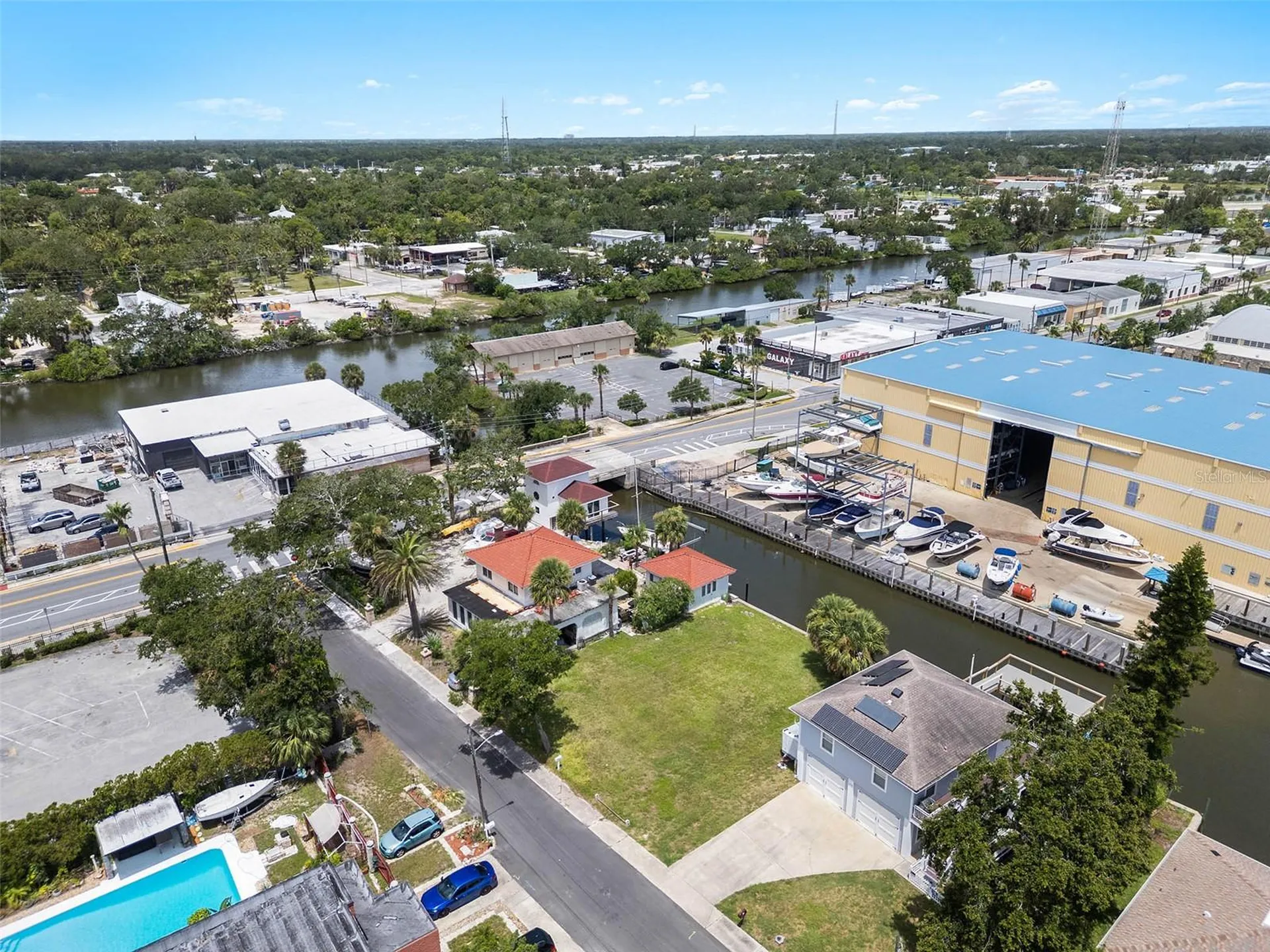 274 Lexington Drive Daytona Beach FL 32114