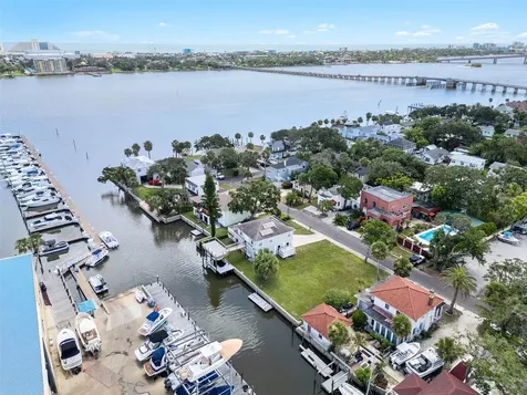 274 Lexington Drive Daytona Beach FL 32114