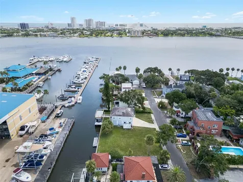 274 Lexington Drive Daytona Beach FL 32114