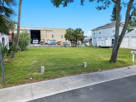 274 Lexington Drive Daytona Beach FL 32114