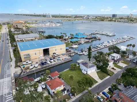 274 Lexington Drive Daytona Beach FL 32114