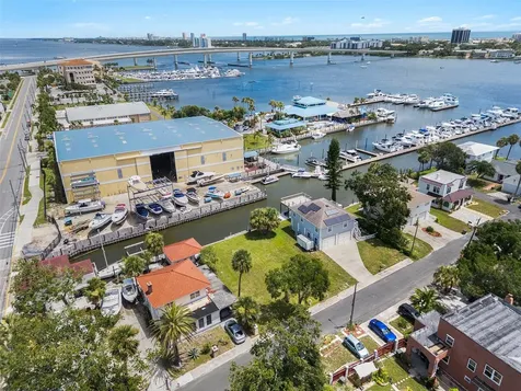 274 Lexington Drive Daytona Beach FL 32114