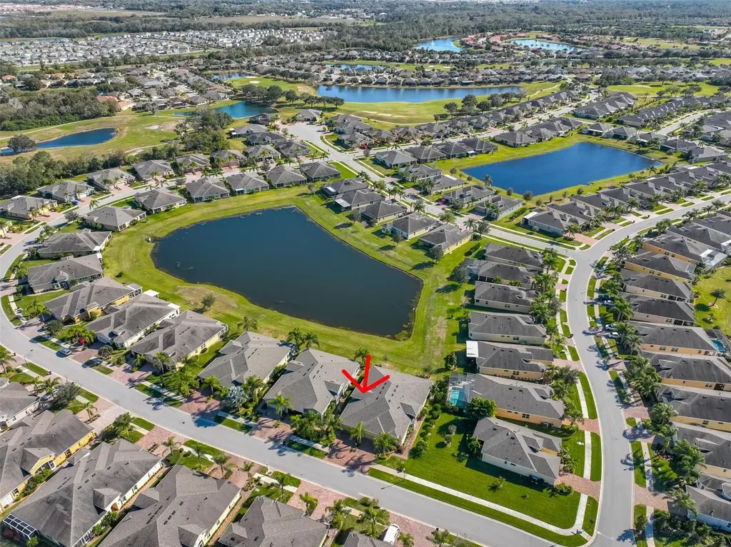 611 Chipper Drive Sun City Center FL 33573