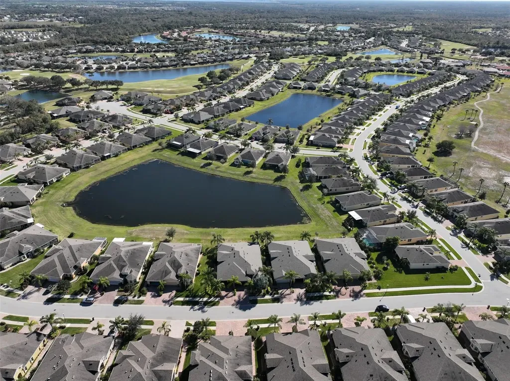 611 Chipper Drive Sun City Center FL 33573