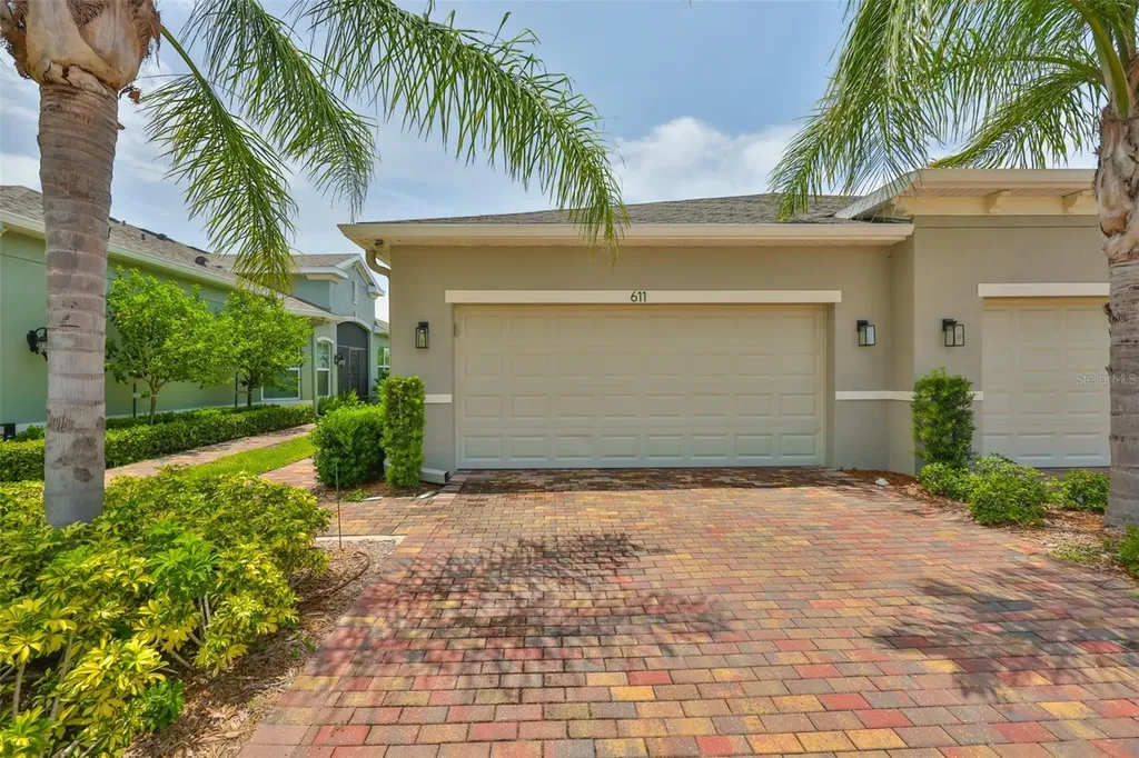 611 Chipper Drive Sun City Center FL 33573