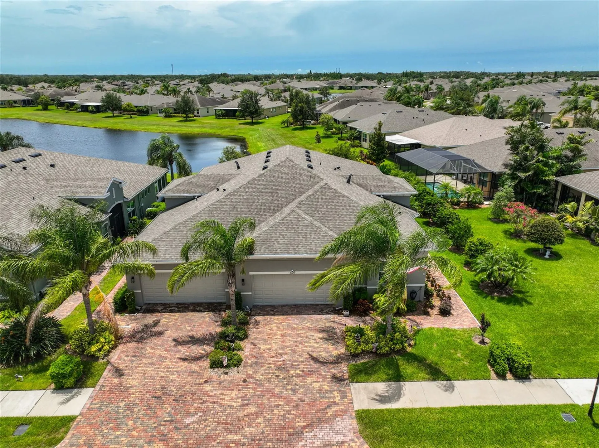 611 Chipper Drive Sun City Center FL 33573