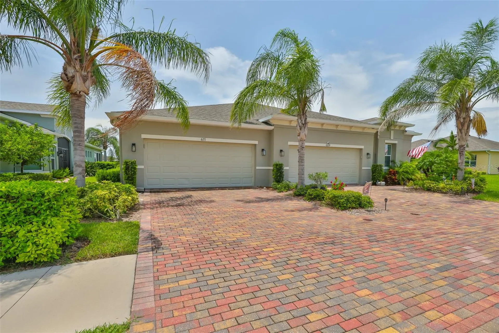 611 Chipper Drive Sun City Center FL 33573