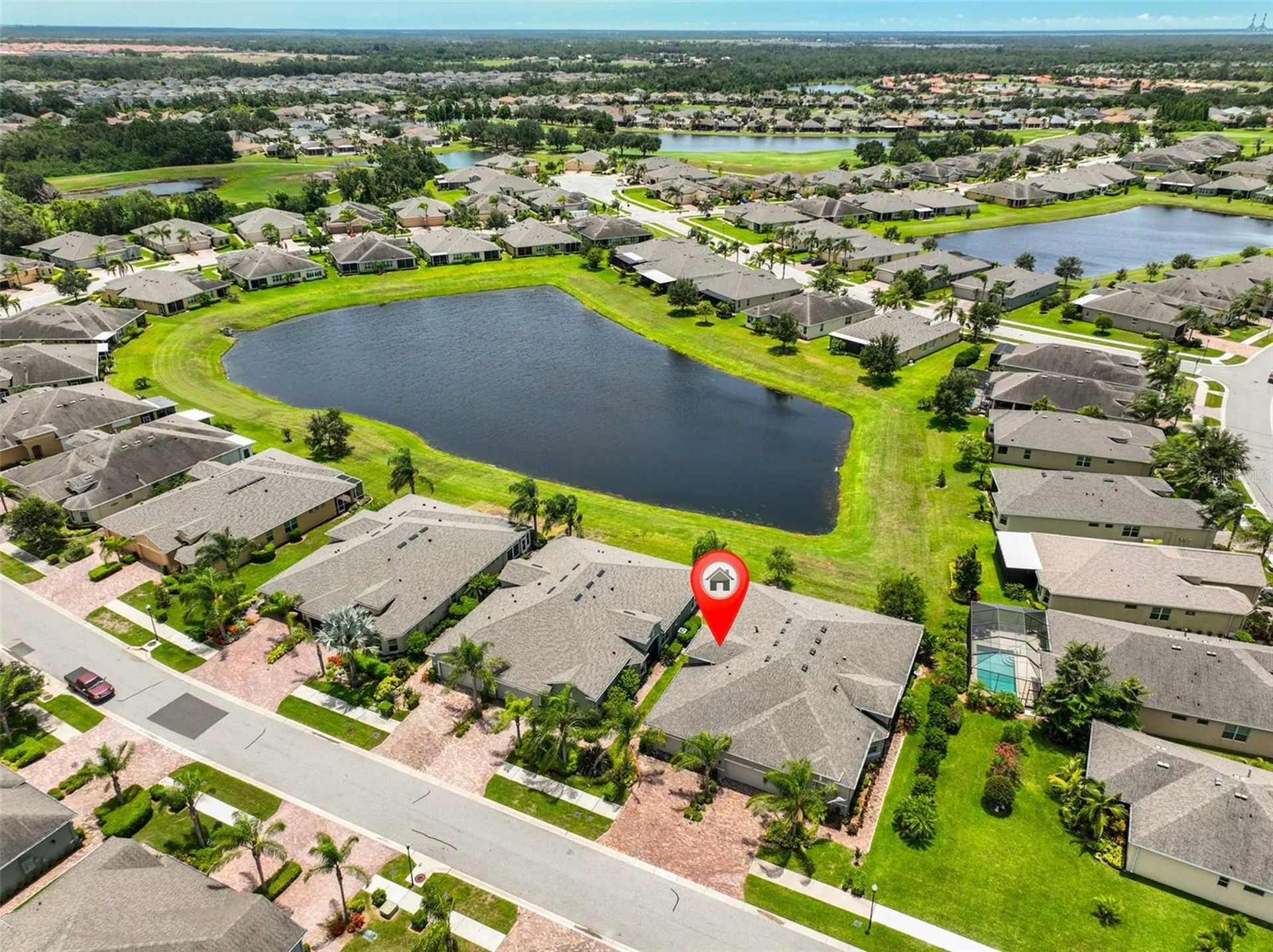 611 Chipper Drive Sun City Center FL 33573