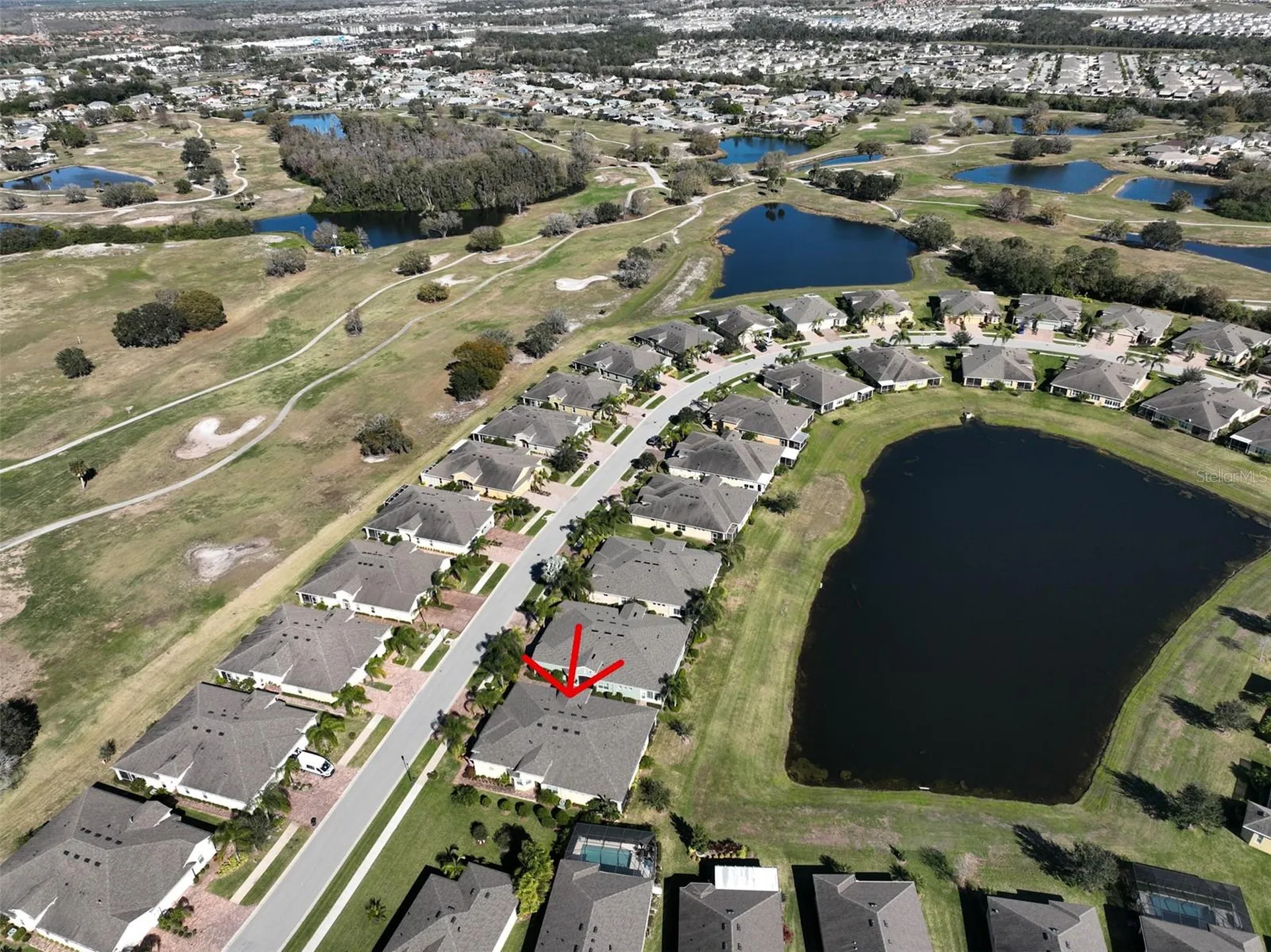 611 Chipper Drive Sun City Center FL 33573
