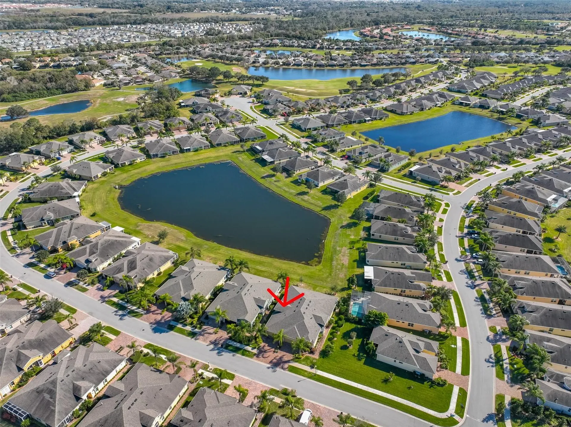 611 Chipper Drive Sun City Center FL 33573
