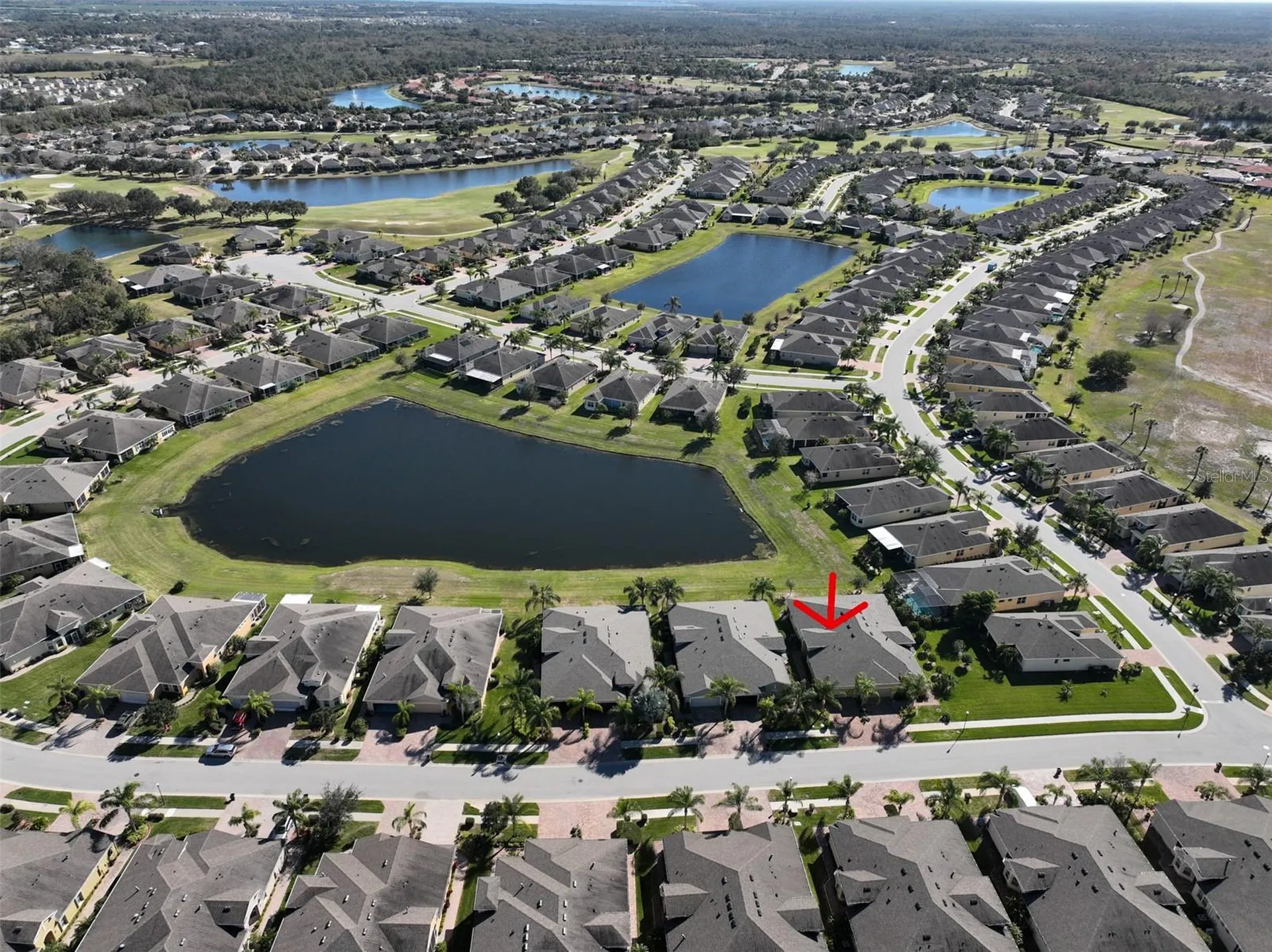 611 Chipper Drive Sun City Center FL 33573