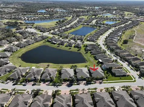 611 Chipper Drive Sun City Center FL 33573
