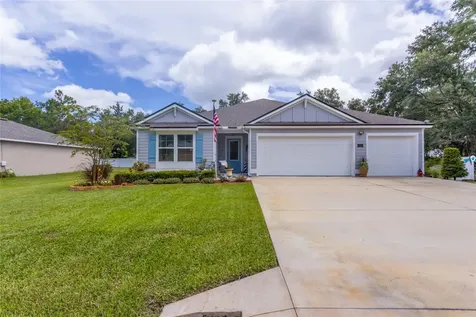 55 Raleigh Drive Palm Coast FL 32164