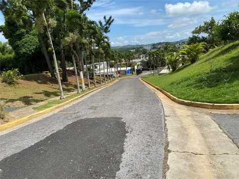 C-26 Arcenia Aibonito PR 00705
