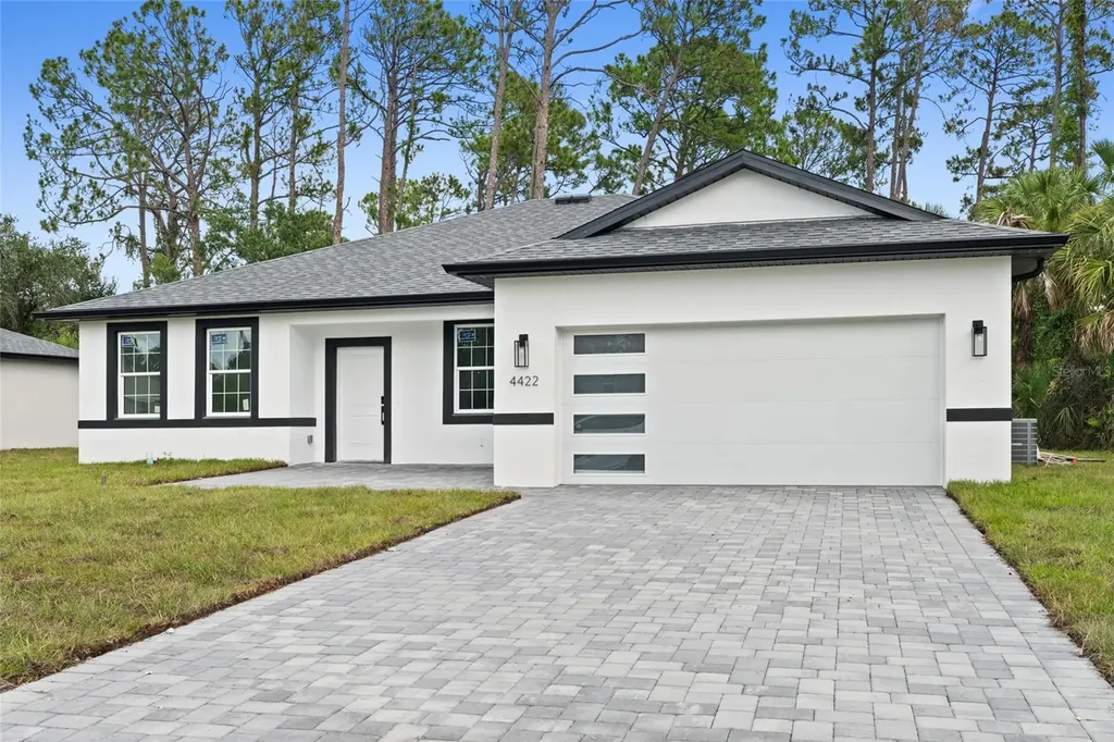 4422 Badali Road North Port FL 34286