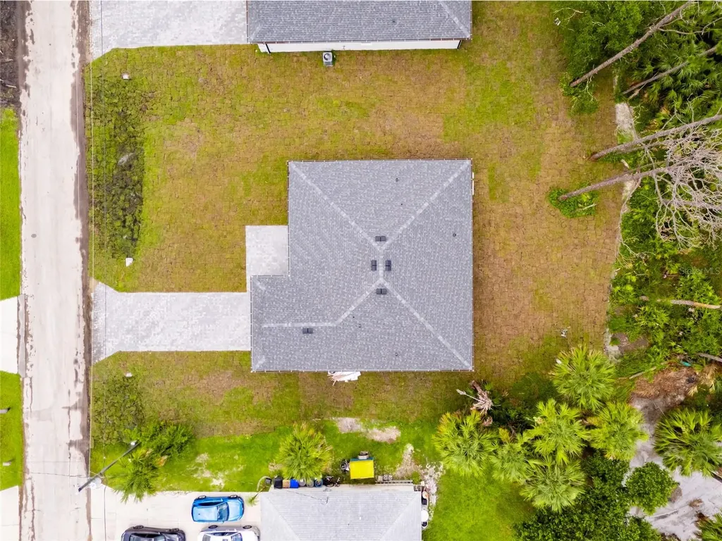 4422 Badali Road North Port FL 34286