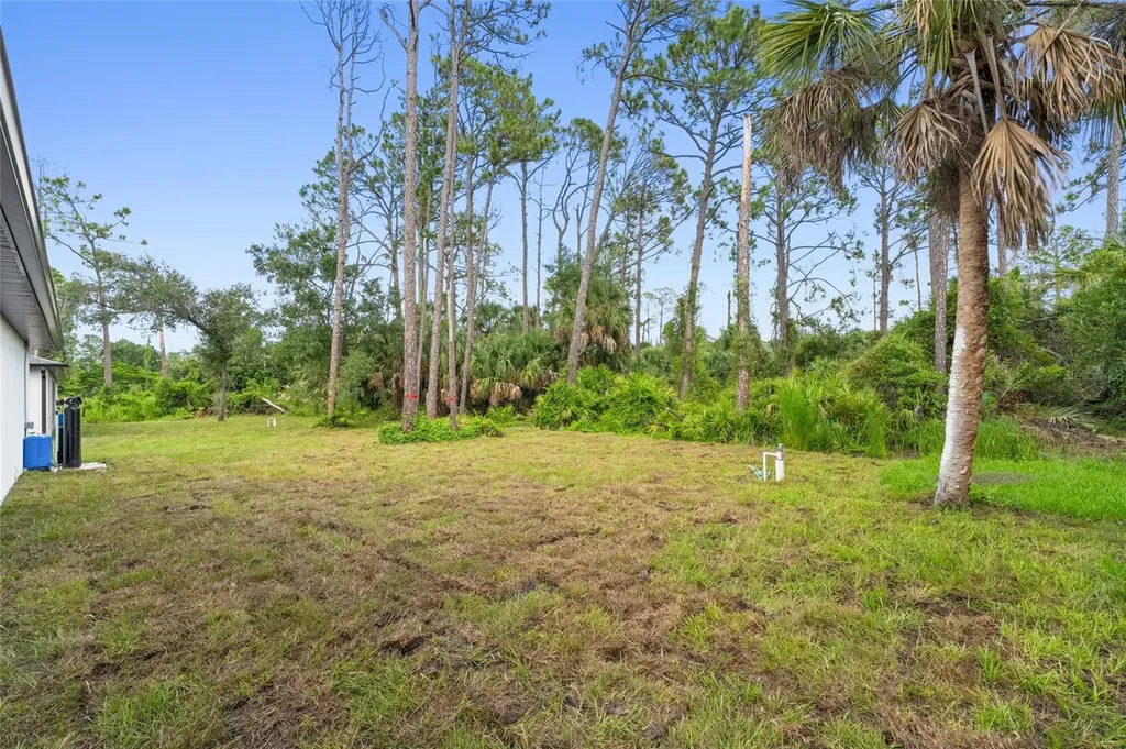 4422 Badali Road North Port FL 34286