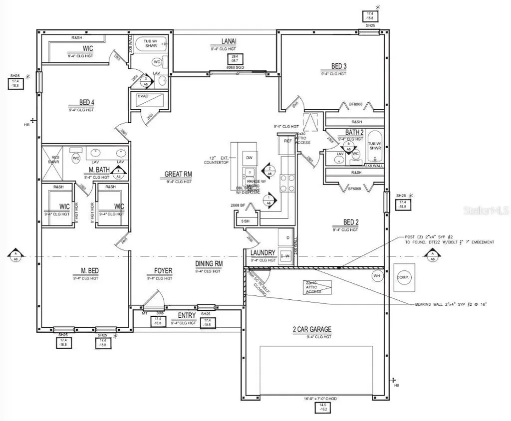 4422 Badali Road North Port FL 34286