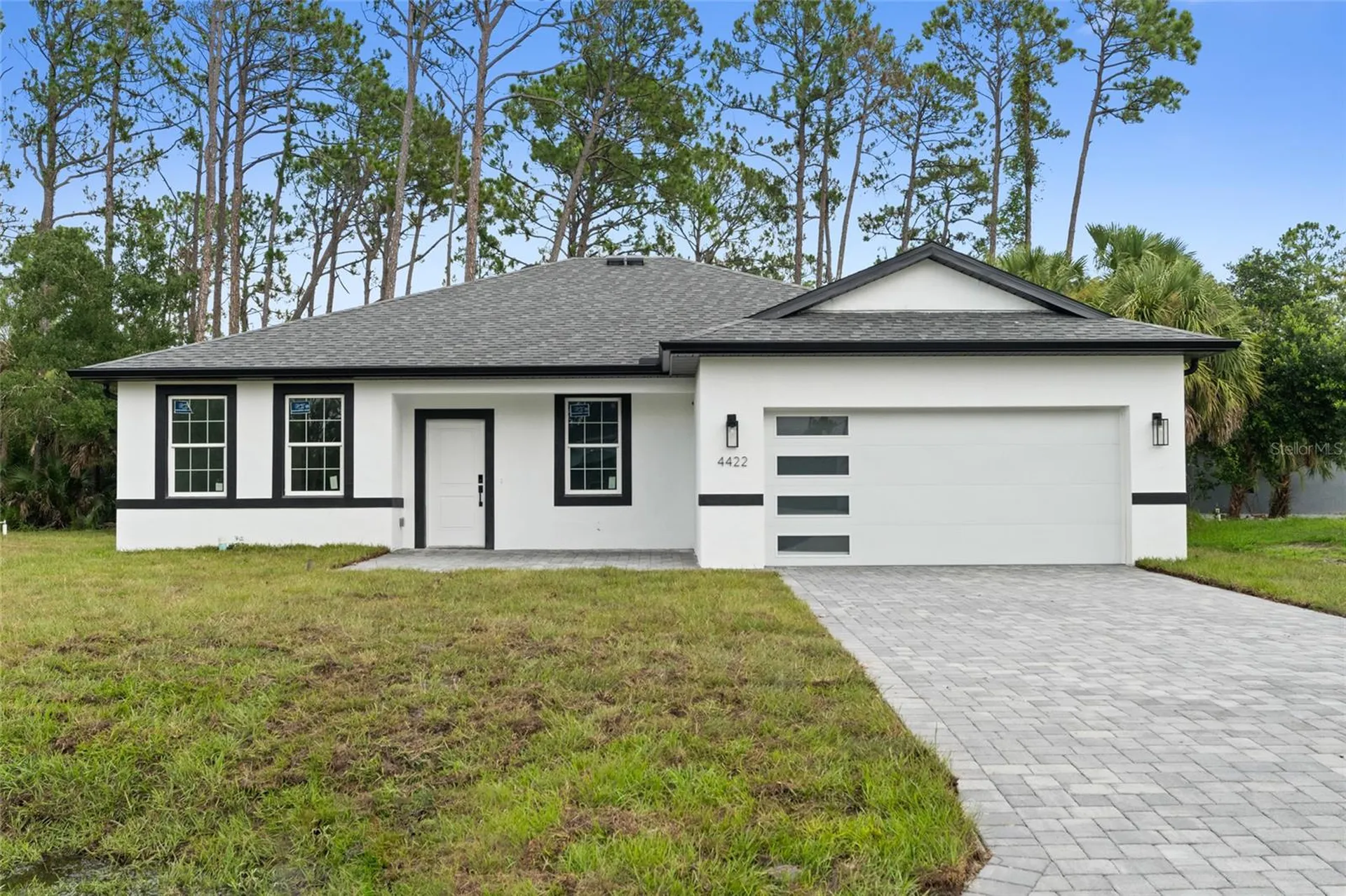 4422 Badali Road North Port FL 34286