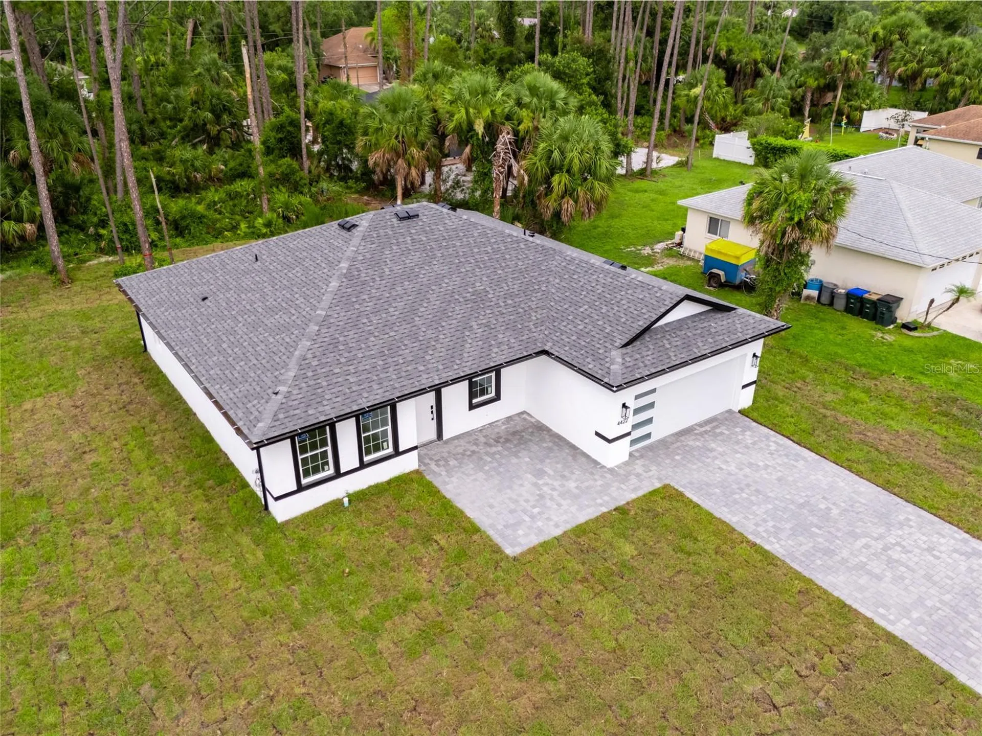 4422 Badali Road North Port FL 34286