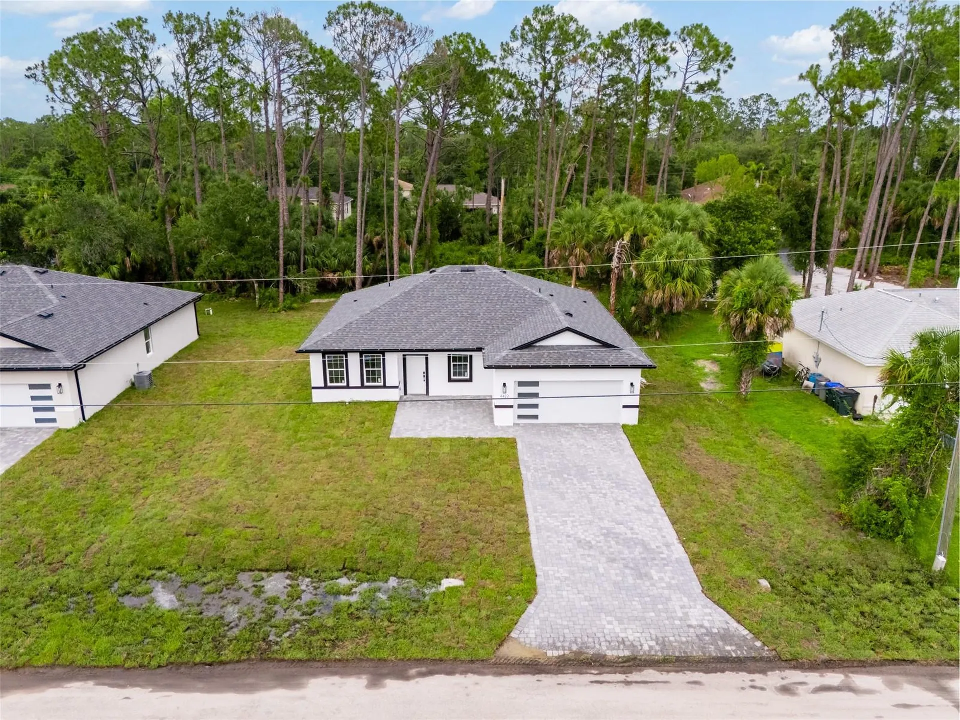 4422 Badali Road North Port FL 34286