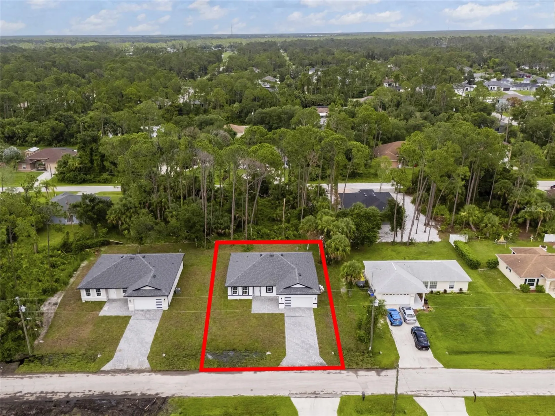4422 Badali Road North Port FL 34286