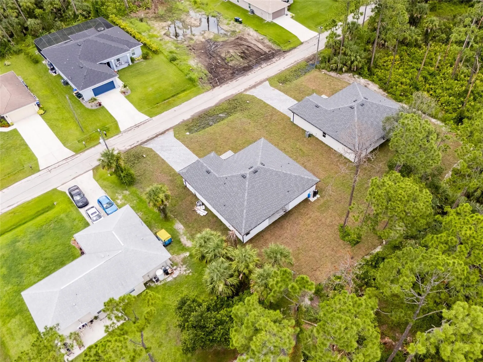 4422 Badali Road North Port FL 34286