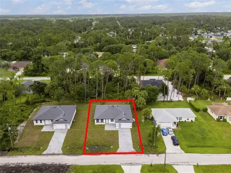 4422 Badali Road North Port FL 34286