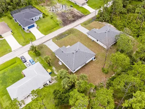 4422 Badali Road North Port FL 34286