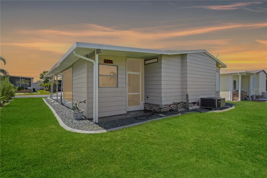 15550 Burnt Store Road Punta Gorda FL 33955