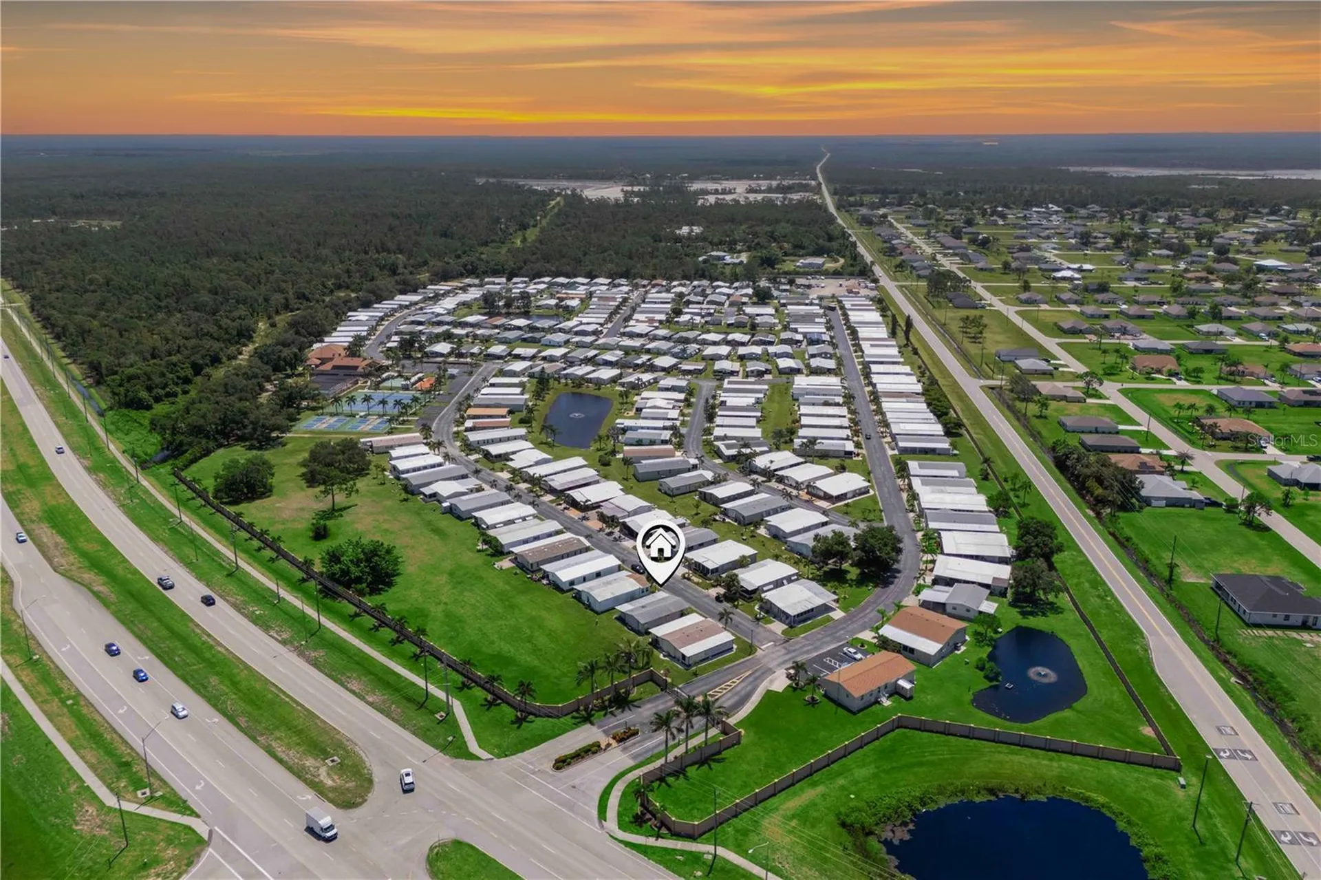 15550 Burnt Store Road Punta Gorda FL 33955