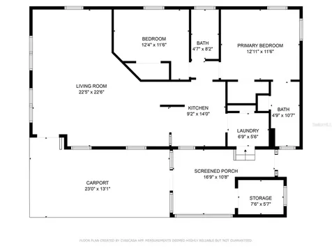15550 Burnt Store Road Punta Gorda FL 33955