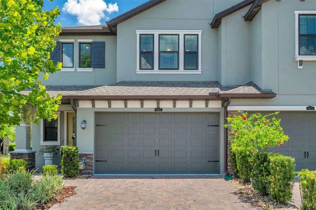 4869 San Martino Drive Wesley Chapel FL 33543