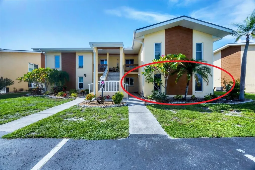 6699 San Casa Drive Englewood FL 34224