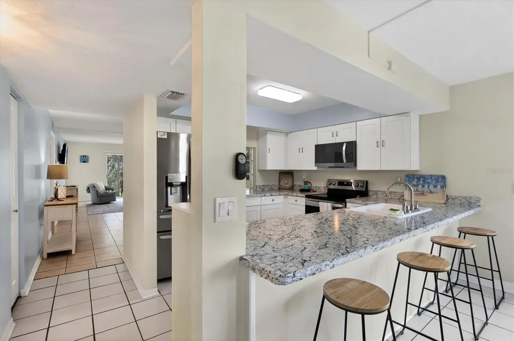6699 San Casa Drive Englewood FL 34224