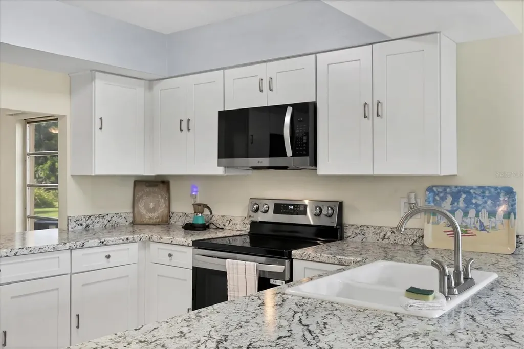 6699 San Casa Drive Englewood FL 34224