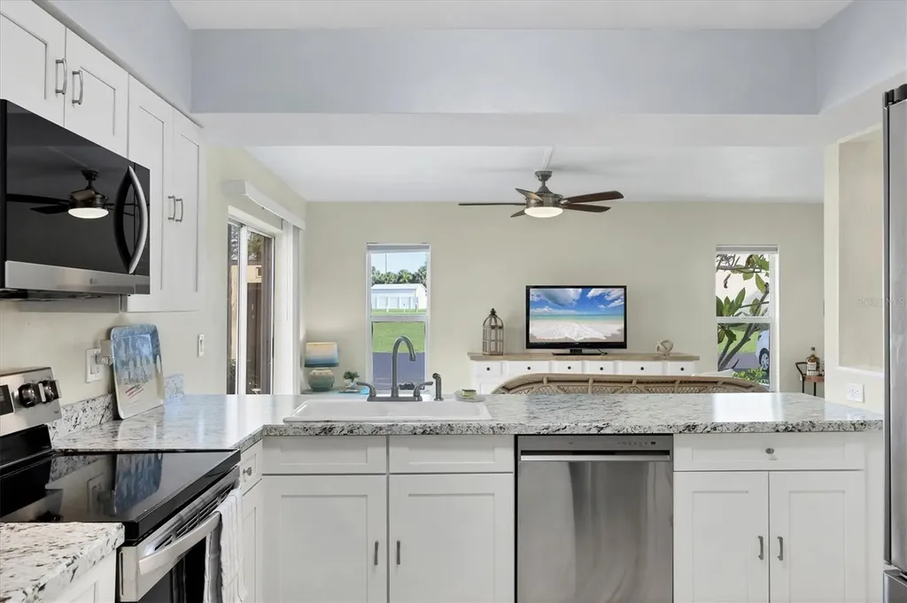 6699 San Casa Drive Englewood FL 34224