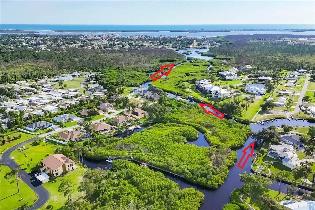 6699 San Casa Drive Englewood FL 34224