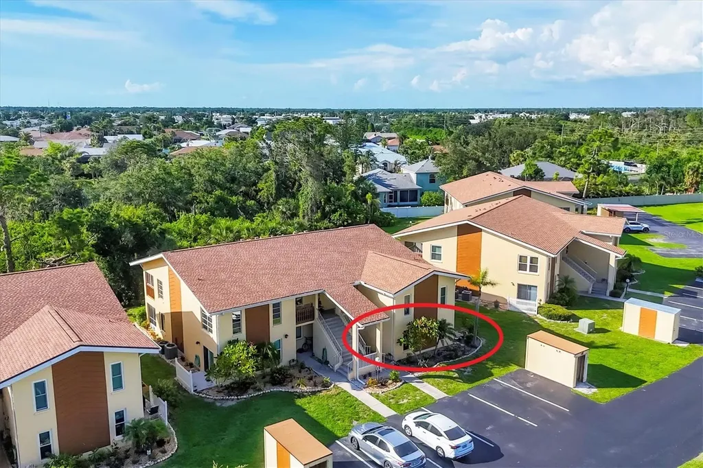 6699 San Casa Drive Englewood FL 34224