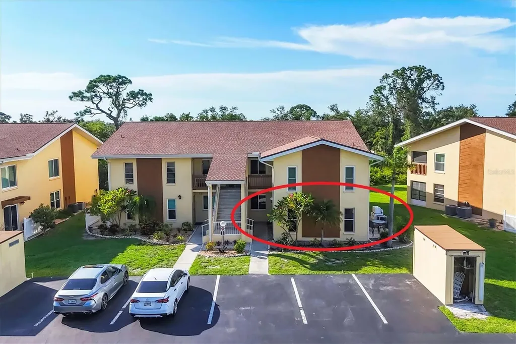 6699 San Casa Drive Englewood FL 34224