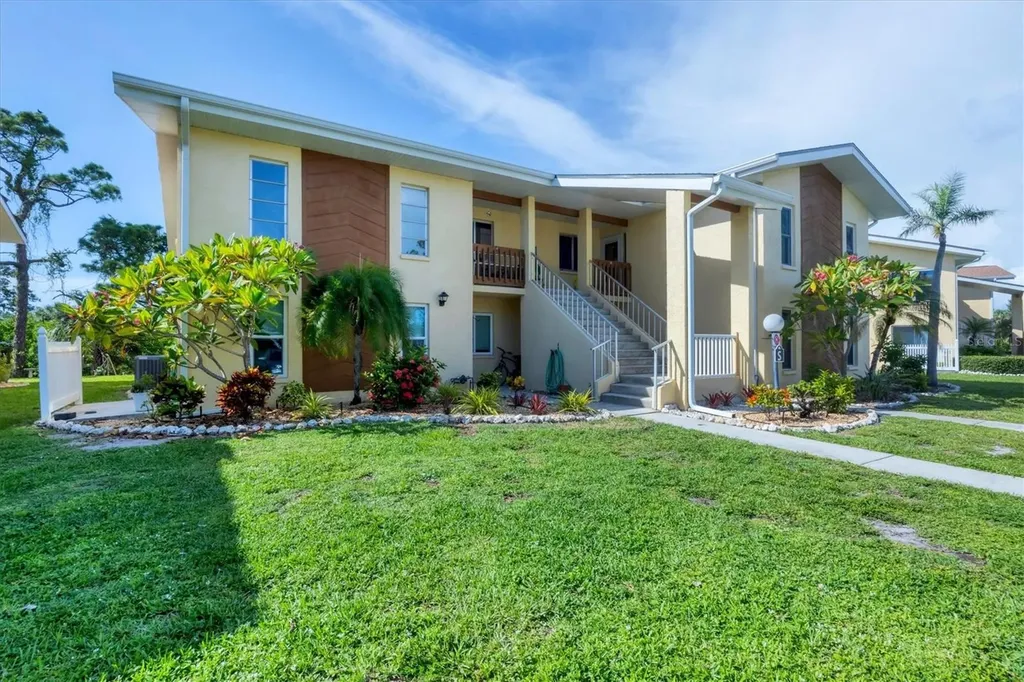 6699 San Casa Drive Englewood FL 34224