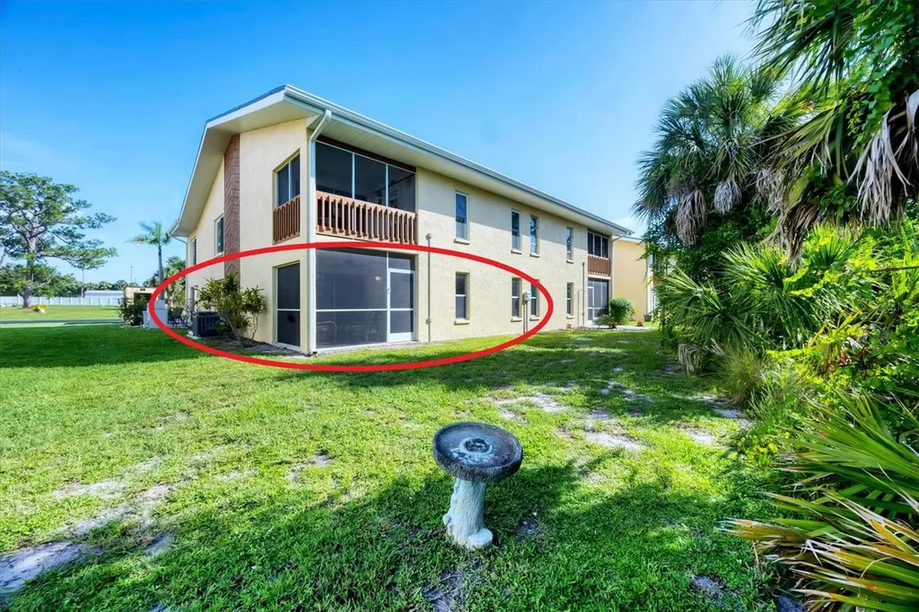 6699 San Casa Drive Englewood FL 34224
