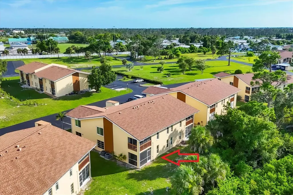 6699 San Casa Drive Englewood FL 34224
