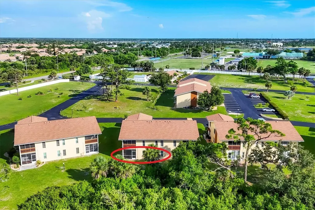 6699 San Casa Drive Englewood FL 34224